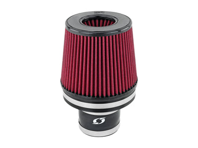 Universal Intake Kit 3.5in Coupler <br> Honda Universal