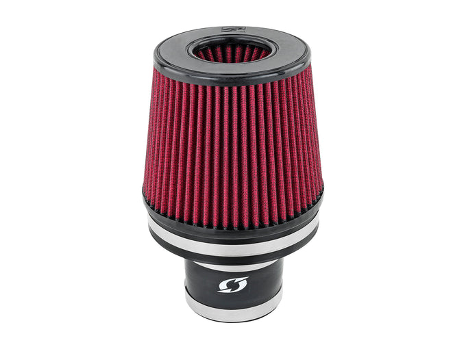 Universal Intake Kit 3.5in Coupler <br> Honda Universal