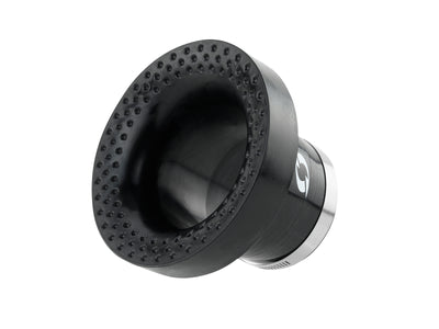 Universal Intake Kit 3.5in Coupler <br> Honda Universal