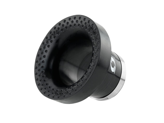 Universal Intake Kit 3.5in Coupler <br> Honda Universal