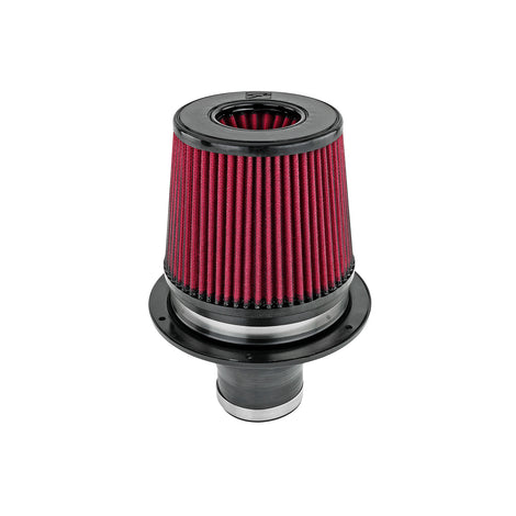 Universal Air Intake Kit with Filter & Mounting Ring <br> Honda Universal