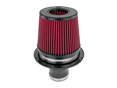Universal Air Intake Kit with Filter & Mounting Ring <br> Honda Universal