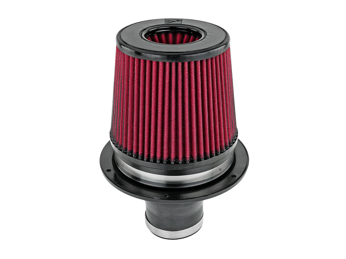 Universal Air Intake Kit with Filter & Mounting Ring <br> Honda Universal
