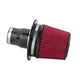 Universal Air Intake Kit with Filter & Mounting Ring <br> Honda Universal
