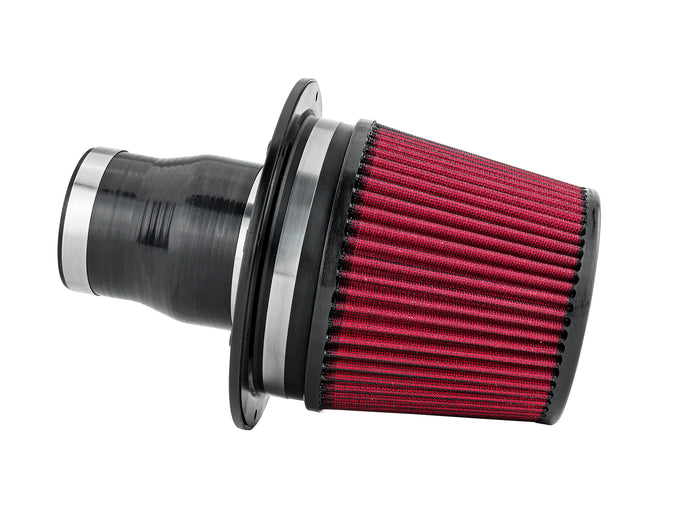 Universal Air Intake Kit with Filter & Mounting Ring <br> Honda Universal
