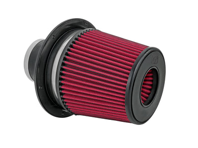 Universal Intake Kit 3.5in Coupler w/Mounting Ring <br> Honda Universal