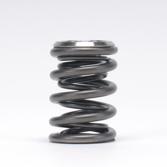 Valve Spring and Titanium Retainer Kit <br> Honda B-Series