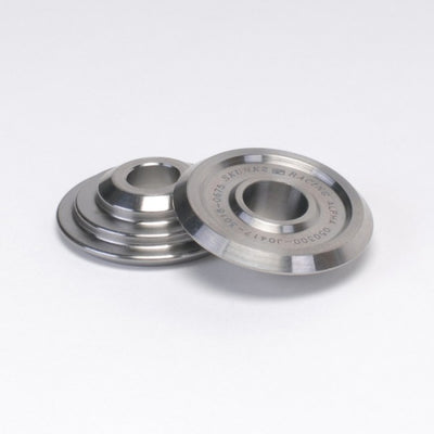 Valve Spring and Titanium Retainer Kit <br> Honda B-Series