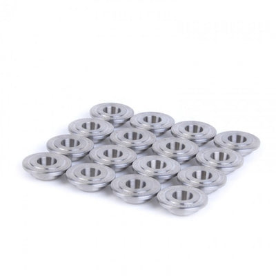 Alpha Series Valve Spring and Titanium Retainer Kit <br> Honda D16 VTEC