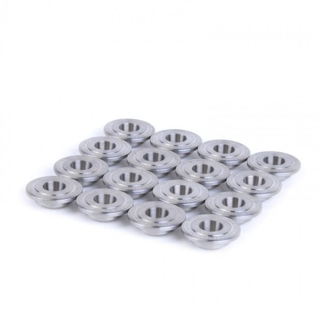 Alpha Series Valve Spring and Titanium Retainer Kit <br> Honda D16 VTEC