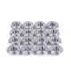 Alpha Series Valve Spring and Titanium Retainer Kit <br> Honda D16 VTEC
