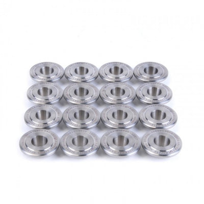 Alpha Series Valve Spring and Titanium Retainer Kit <br> Honda D16 VTEC