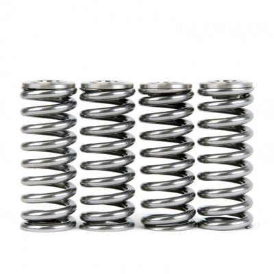 Alpha Series Valve Spring and Titanium Retainer Kit <br> Honda D16 VTEC