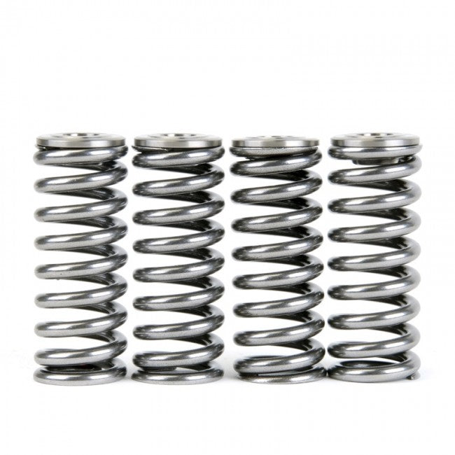 Alpha Series Valve Spring and Titanium Retainer Kit <br> Honda D16 VTEC