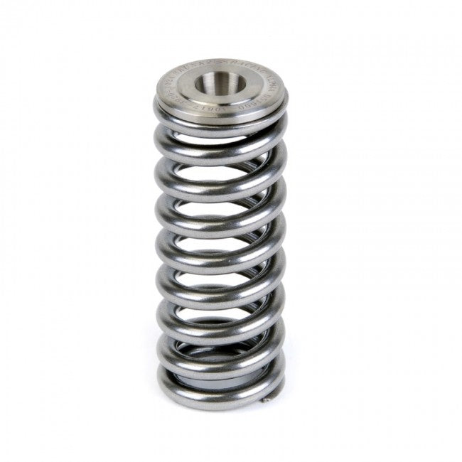 Alpha Series Valve Spring and Titanium Retainer Kit <br> Honda D16 VTEC