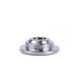 Alpha Series Valve Spring and Titanium Retainer Kit <br> Honda D16 VTEC