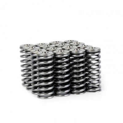 Alpha Series Valve Spring and Titanium Retainer Kit <br> Honda D16 VTEC