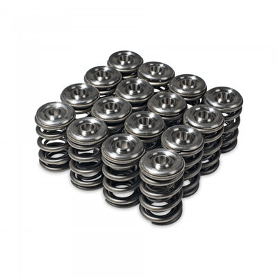 Valve Spring and Titanium Retainer Kit <br> Honda H-Series