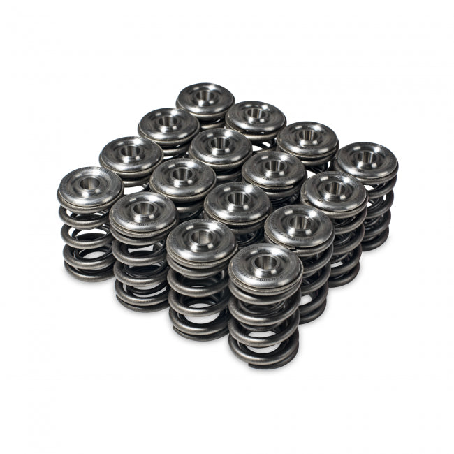Valve Spring and Titanium Retainer Kit <br> Honda H-Series