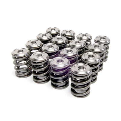 Valve Spring and Titanium Retainer Kit <br> Honda K-Series