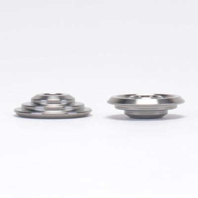 Valve Spring and Titanium Retainer Kit <br> Honda K-Series