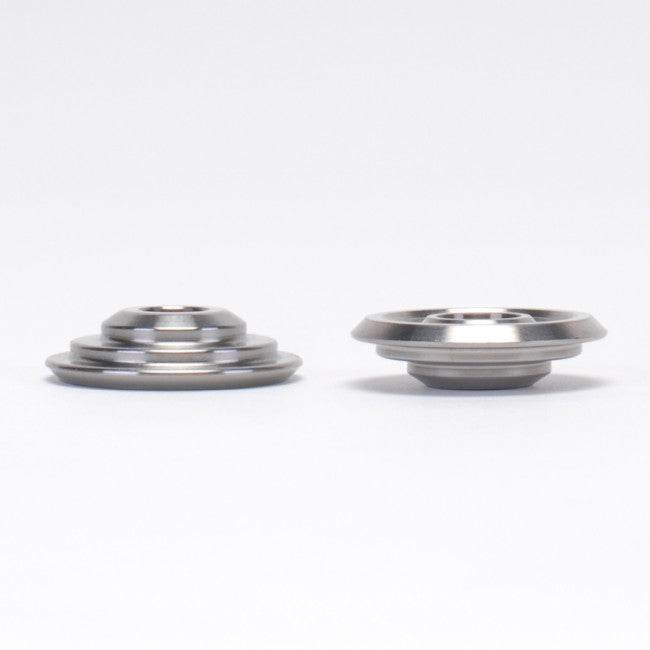 Valve Spring and Titanium Retainer Kit <br> Honda K-Series