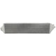 Intercooler Fits OEM Piping (I/C Only) <br> 16-21 Honda Civic 1.5T