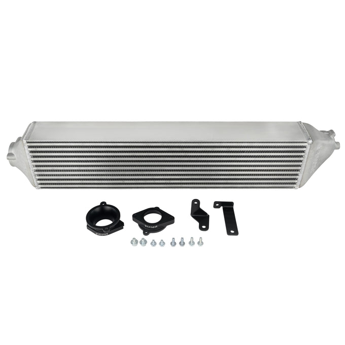 Intercooler Fits OEM Piping (I/C Only) <br> 16-21 Honda Civic 1.5T