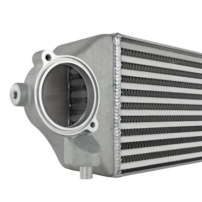 Intercooler Fits OEM Piping (I/C Only) <br> 16-21 Honda Civic 1.5T