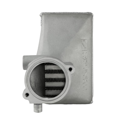 Intercooler Fits OEM Piping (I/C Only) <br> 16-21 Honda Civic 1.5T