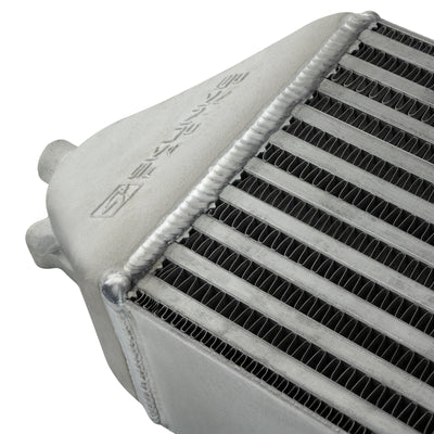 Intercooler Fits OEM Piping (I/C Only) <br> 16-21 Honda Civic 1.5T