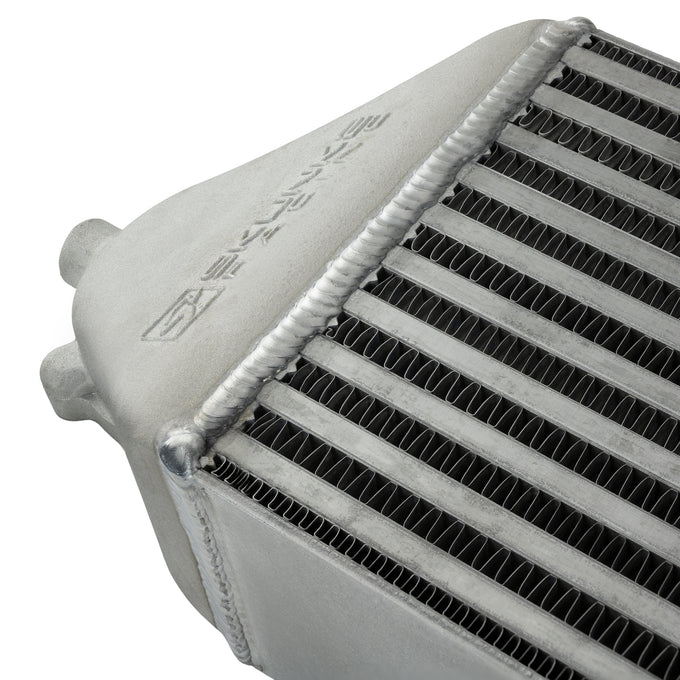 Intercooler Fits OEM Piping (I/C Only) <br> 16-21 Honda Civic 1.5T