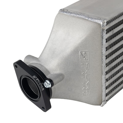Intercooler Fits OEM Piping (I/C Only) <br> 16-21 Honda Civic 1.5T