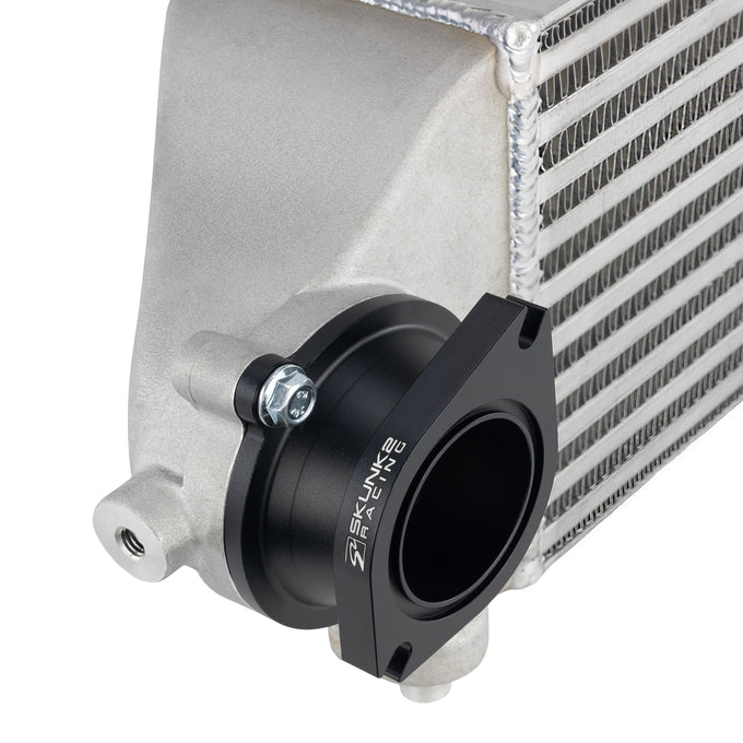 Intercooler Fits OEM Piping (I/C Only) <br> 16-21 Honda Civic 1.5T