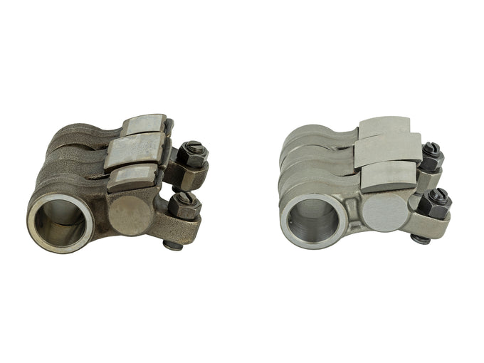 24PCS OEM Style Rocker Set <br> Honda B-Series VTEC