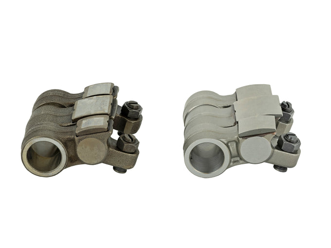 24PCS OEM Style Rocker Set <br> Honda H-Series VTEC