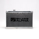 Alpha Series Radiator Dual Core Design <br> 94-01 Acura Integra
