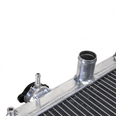 Alpha Series Radiator Dual Core Design <br> 94-01 Acura Integra