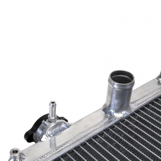 Alpha Series Radiator Dual Core Design <br> 94-01 Acura Integra