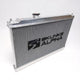 Alpha Series Radiator Dual Core Design <br> 94-01 Acura Integra