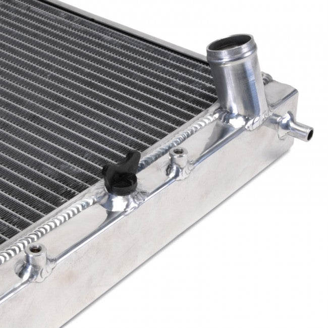 Alpha Series Radiator Dual Core Design <br> 94-01 Acura Integra