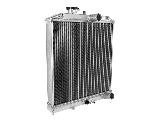 Alpha Radiator Dual-Core Design <br> 92-00 Honda Civic
