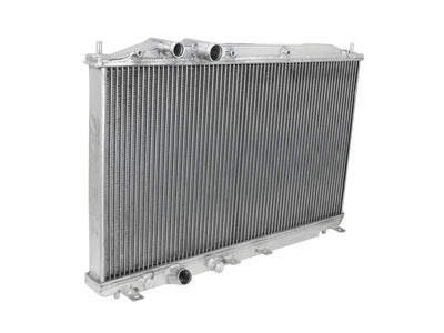 Alpha Series Radiator (Dual Core) <br> 06-11 Honda Civic SI