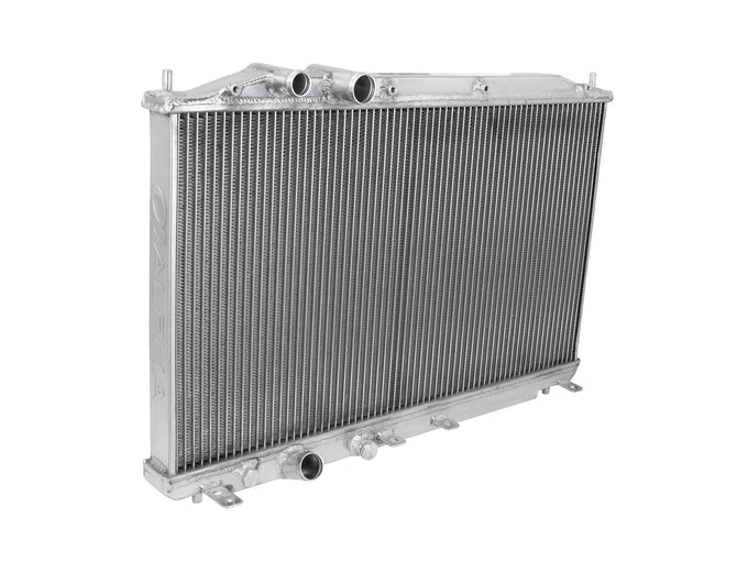Alpha Series Radiator (Dual Core) <br> 06-11 Honda Civic SI