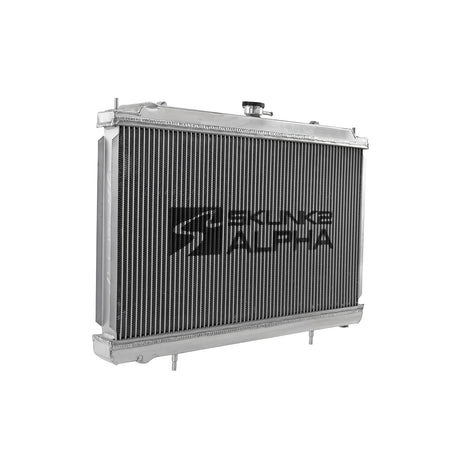 Alpha Series Radiator <br> 95-98 Nissan 240sx