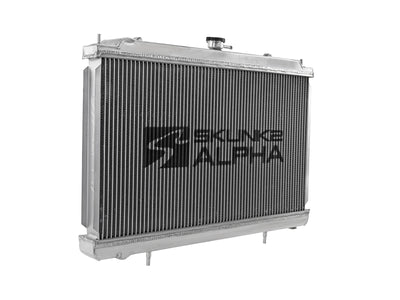 Alpha Series Radiator <br> 95-98 Nissan 240sx