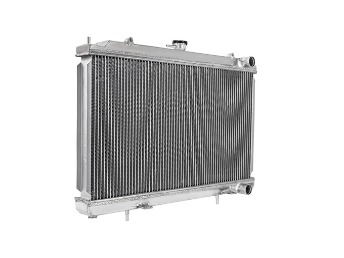 Alpha Series Radiator <br> 95-98 Nissan 240sx