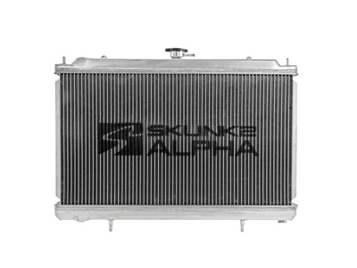 Alpha Series Radiator <br> 95-98 Nissan 240sx