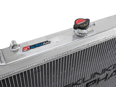 Alpha Series Radiator <br> 95-98 Nissan 240sx
