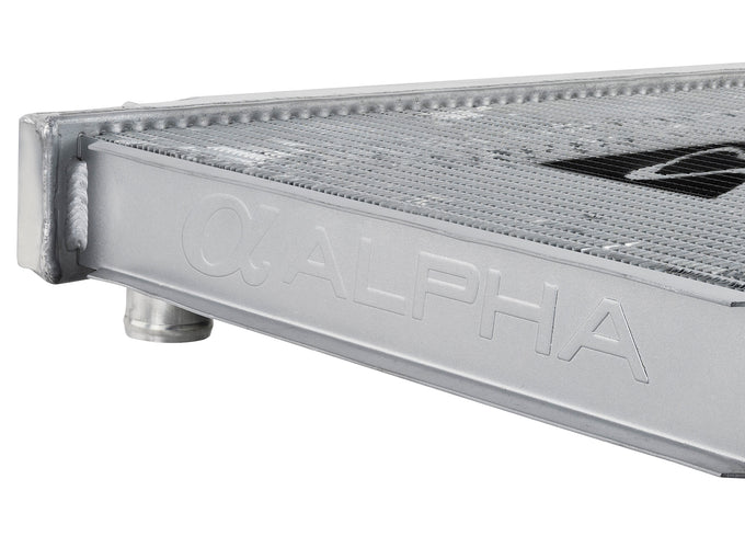 Alpha Series Radiator <br> 95-98 Nissan 240sx